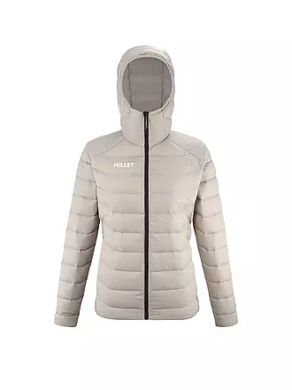 MILLET | Iso Giacca da donna Evole 700 Down con cappuccio |